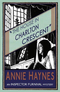 The House in Charlton Crescent - Haynes, Annie