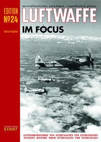 Luftwaffe im Focus Edition 24