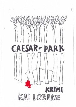 Caesar-Park - Hauptlorenz, Eduard