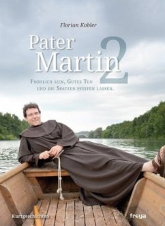 Pater Martin - Kobler, Florian