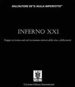 Inferno XXI (eBook, ePUB) - Isolato, Raffaele