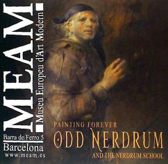 Painting forever Odd Nerdrum : and the Nerdrum School - Infiesta, José Manuel