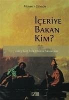 Iceriye Bakan Kim - Günsür, Mehmet