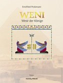 Weni - Wesir der Könige