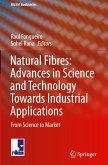Natural Fibres: Advances in Science and Technology Towards Industrial Applications