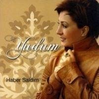 Haber Saldim CD