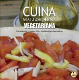 Cuina mallorquina vegetariana : 2a edició Cuina mallorquina vegetariana : 2a edició