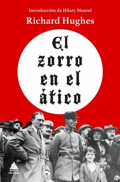 Zorro En El Atico, El - Hughes, Richard