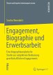 Engagement, Biographie und Erwerbsarbeit - Bild 1