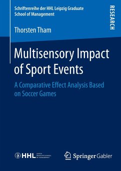 Multisensory Impact of Sport Events - Tham, Thorsten