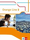 Orange Line 3. Schülerbuch. Ausgabe 2014