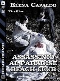 Assassinio al Paradise Beach Club (eBook, ePUB)