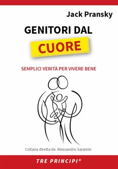 Cover Genitori dal Cuore (eBook, ePUB)