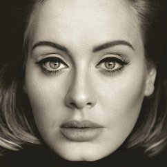 25 (Vinyl LP) - Adele