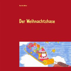 Der Weihnachtshase (eBook, ePUB) - Walter, Henrike