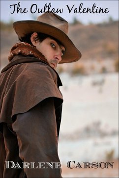 Cover The Outlaw Valentine (eBook, ePUB)