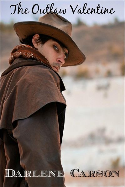 The Outlaw Valentine (eBook, ePUB)