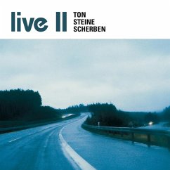 Live Ii - Ton Steine Scherben