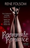 Roommate Romance Boxed Set: Volume One (eBook, ePUB) Roommate Romance Boxed Set: Volume One (eBook, ePUB)