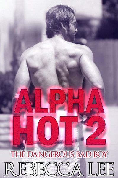 Alpha Hot 2: The Dangerous Bad Boy (eBook, ePUB)