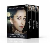 Disappeared (Books 1-3 Box Set) (eBook, ePUB)