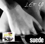Let Go (7&quote; Single/Black Vinyl)