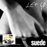 Let Go (7" Single/Black Vinyl)