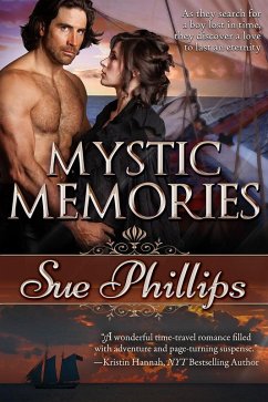 Cover Mystic Memories (eBook, ePUB)