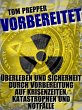 Vorbereitet (eBook, ePUB) - Bild 1