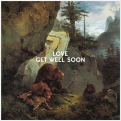 Love - Get Well Soon