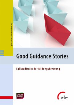 Good Guidance Stories (eBook, PDF)