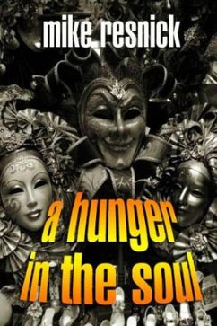 A Hunger in the Soul (eBook, ePUB) - Resnick, Mike