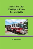 New York City Firefighter Exam Review Guide (eBook, ePUB)