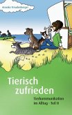 Tierisch zufrieden (eBook, ePUB)