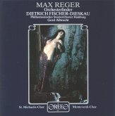 Orchesterlieder: Der Einsiedler/Hymnus Der Liebe/+