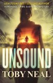 Unsound (Paradise Crime Suspense Mysteries) (eBook, ePUB)