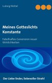 Meines Gotteslichts Konstante (eBook, ePUB) Meines Gotteslichts Konstante (eBook, ePUB)