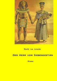 Der Herr vom Siebengestirn (eBook, ePUB) - Arendes, Hardy von