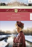 Hochzeit im Herrenhaus & Die Weihnachtsbraut / Lords & Ladies Bd.52 (eBook, ePUB)