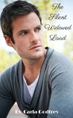 Cover The Silent Widowed Laird (eBook, ePUB)