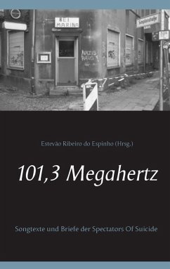 101,3 Megahertz (eBook, ePUB)
