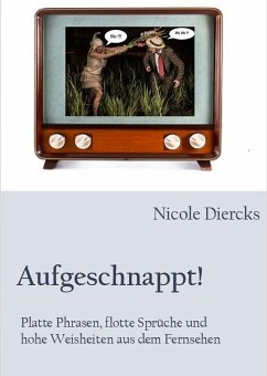 Aufgeschnappt! (eBook, ePUB)