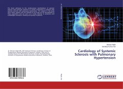 Cardiology of Systemic Sclerosis with Pulmonary Hypertension - Majhi, Bhuban;Kar, Sandeep Kumar