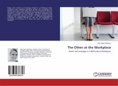 The Other at the Workplace - Siiskonen, Asta Maria
