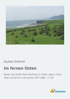 Im fernen Osten - Kreitner, Gustav