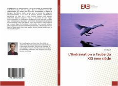 L'Hydraviation à l'aube du XXI ème siècle - Saleh, Omr