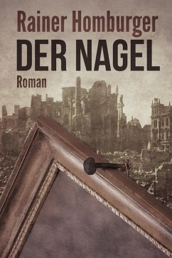 Cover Der Nagel (eBook, ePUB)