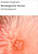 Norwegische Huren (eBook, ePUB) - Bild 1