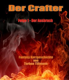 Cover Der Crafter (eBook, ePUB)