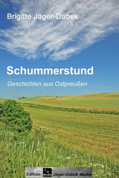 Schummerstund (eBook, ePUB) - Jäger-Dabek, Brigitte